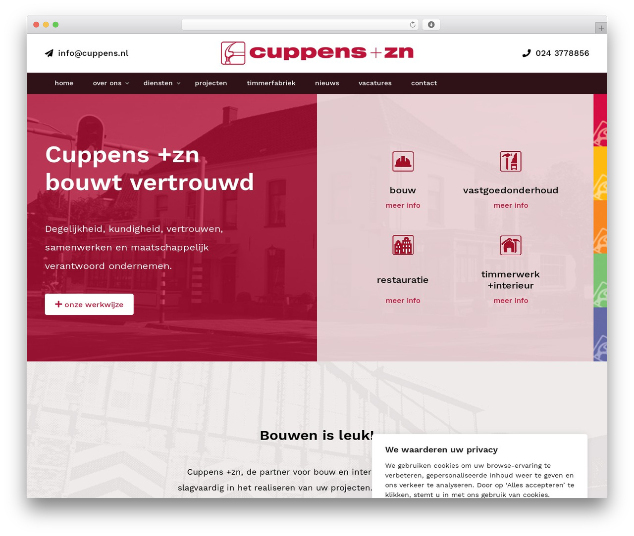 Prode Theme Version 2.1 theme WordPress - cuppens.nl Prode Theme Version 2.1 theme WordPress - cuppens.nl