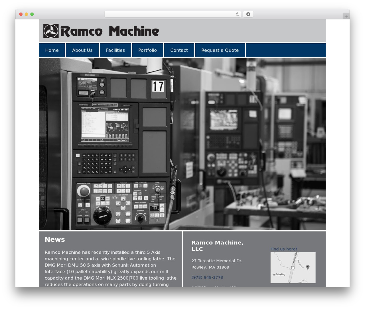 ramcomachine WordPress theme - ramcomachine.com ramcomachine WordPress theme - ramcomachine.com