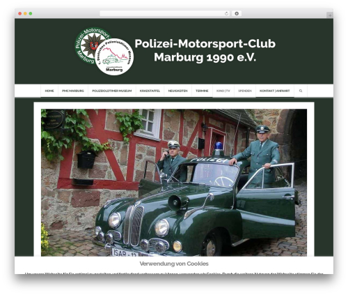 Donate by BestWebSoft – Donations Acception Extention for WordPress (donate-button) free WordPress plugin - polizeioldtimer.de Donate by BestWebSoft – Donations Acception Extention for WordPress (donate-button) free WordPress plugin - polizeioldtimer.de
