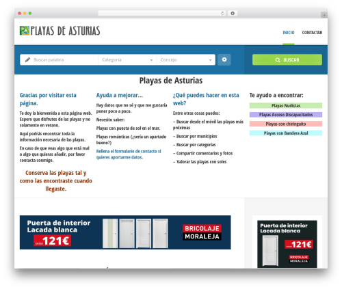 Ait get directions WordPress plugin - playasdeasturias.com