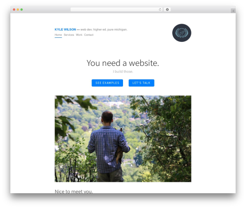Grid Shortcodes (grid-shortcodes) free WordPress plugin - kyledwilson.com