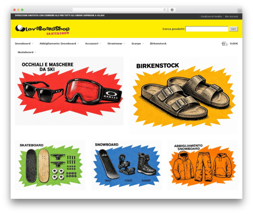 Improved Sale Badges – Free Version (improved-sale-badges-free-version) free WordPress plugin - loveboardshop.com