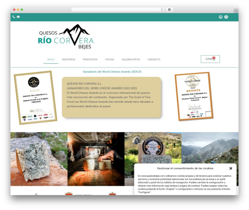 Jet engine 2 WordPress plugin - quesosbejes.com