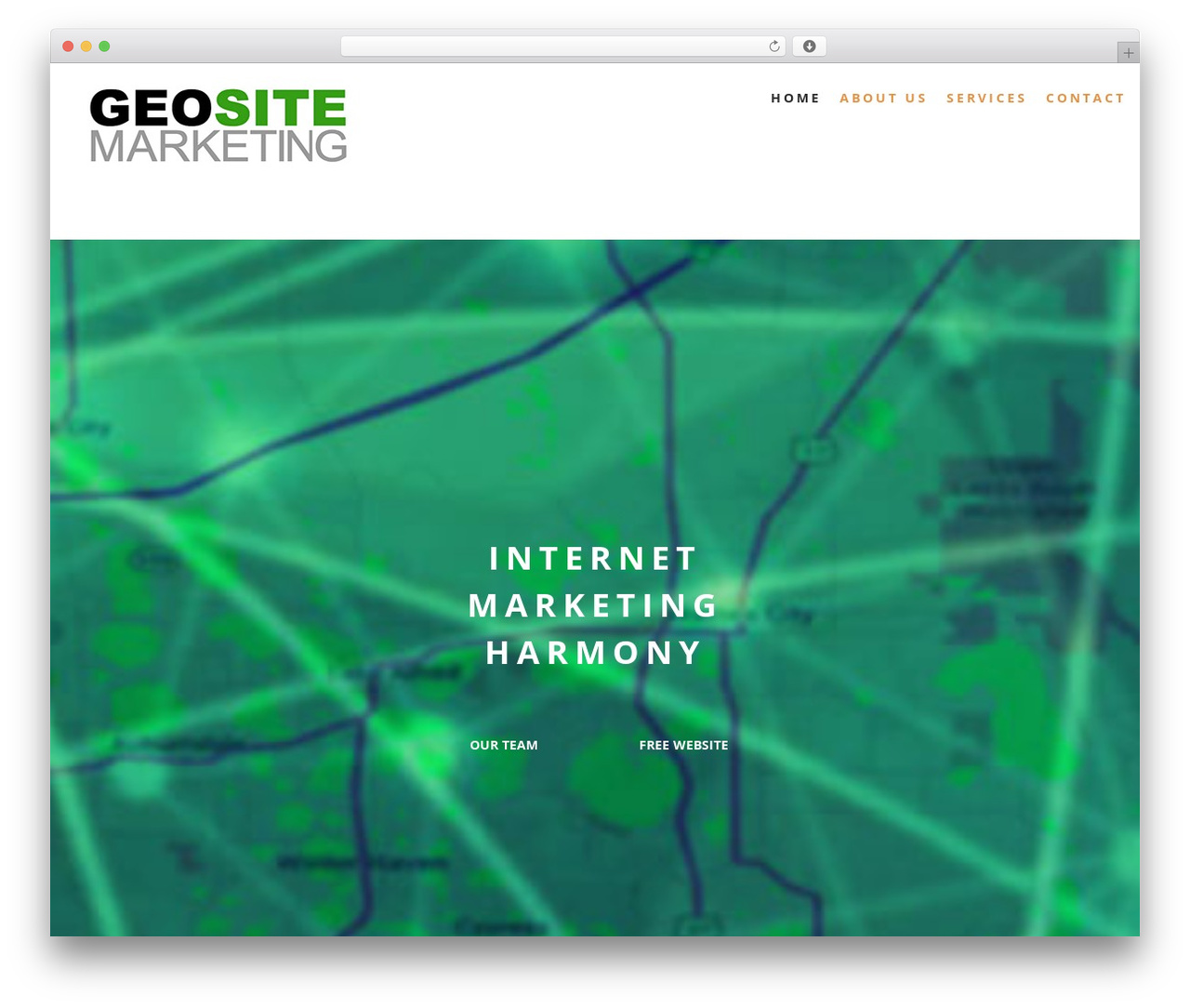 WordPress website theme Cherry Framework - geositemarketing.com WordPress website theme Cherry Framework - geositemarketing.com