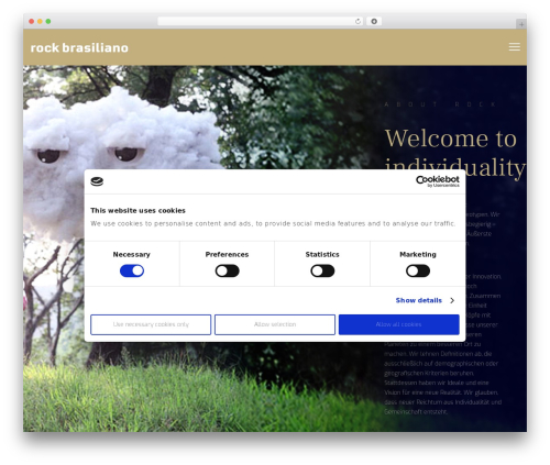 Cooltext WordPress plugin - rockbrasiliano.com
