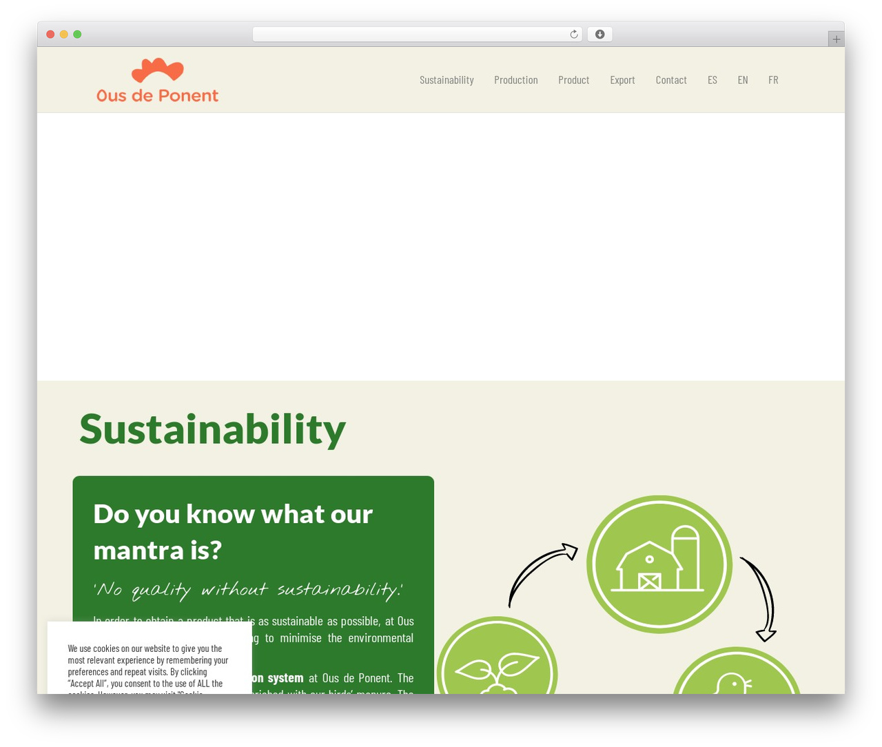 Beaver Builder Child Theme theme WordPress - ousdeponent.com