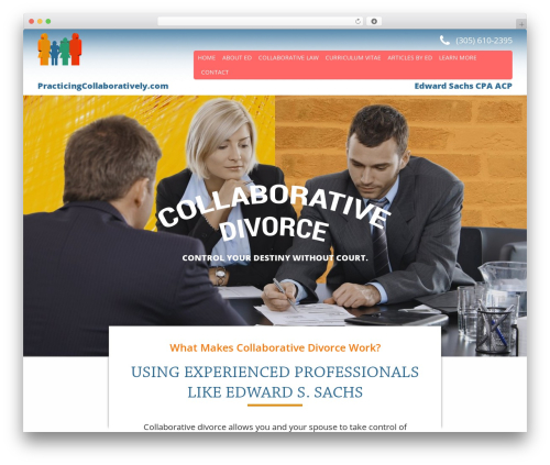 Testimonial Slider (testimonial-slider) free WordPress plugin - edsachscpa.com
