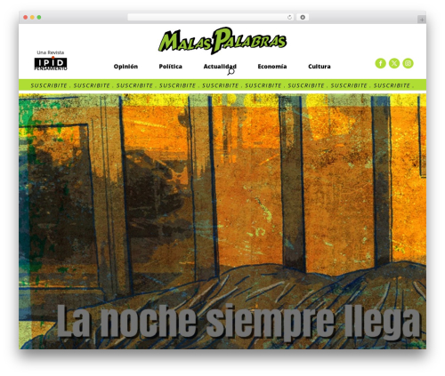 Trending/Popular Post Slider and Widget (wp-trending-post-slider-and-widget) free WordPress plugin - malaspalabras.org Trending/Popular Post Slider and Widget (wp-trending-post-slider-and-widget) free WordPress plugin - malaspalabras.org