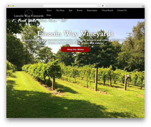 Hello Elementor theme free download - lincolnwayvineyards.com