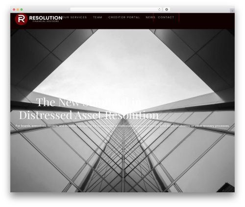 Animation addons for elementor WordPress plugin - resolutionfa.com