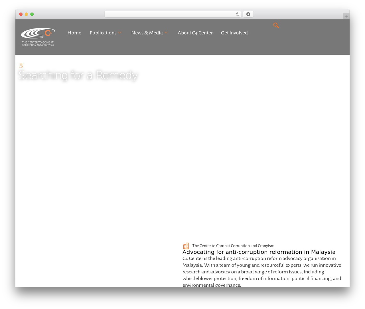 Hello Elementor WordPress theme - c4center.org Hello Elementor WordPress theme - c4center.org