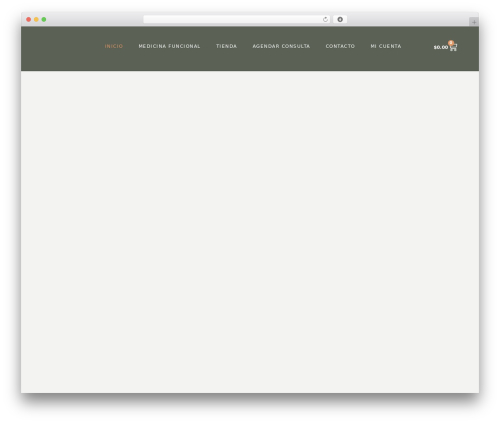 Webba booking WordPress plugin - medicinaafuncional.com
