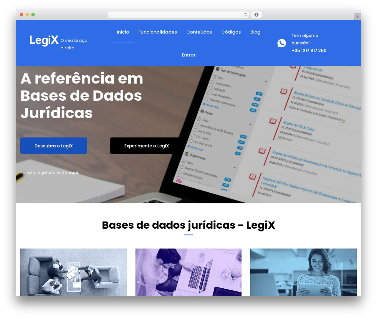 Setech top WordPress theme - legix.pt Setech top WordPress theme - legix.pt