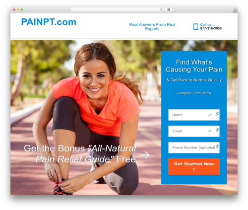 Evergreen Countdown Timer (intelly-countdown) free WordPress plugin - painpt.com