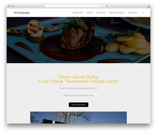 WP Restaurant Price List (wp-restaurant-price-list) free WordPress plugin - bocca-doro.de WP Restaurant Price List (wp-restaurant-price-list) free WordPress plugin - bocca-doro.de