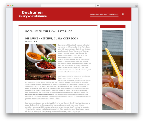 Credit Tracker (credit-tracker) free WordPress plugin - bochumer-currywurstsauce.com