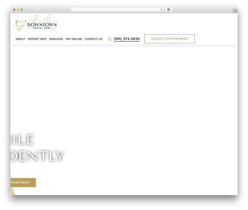 Accessibility fixer WordPress plugin - ddclr.com