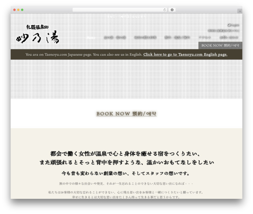 Themify Popup (themify-popup) free WordPress plugin - taenoyu.com