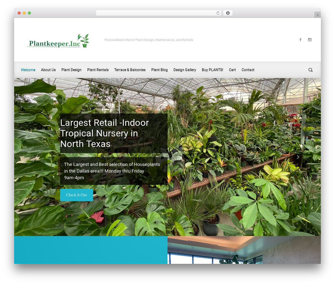 WordPress website theme evolve Plus - plantkeeperinc.com WordPress website theme evolve Plus - plantkeeperinc.com