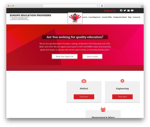 Dt_plusgallery WordPress plugin - eepservices.in