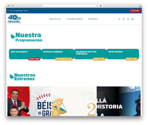 Elfsight pdf embed cc WordPress plugin - telecaribe.co