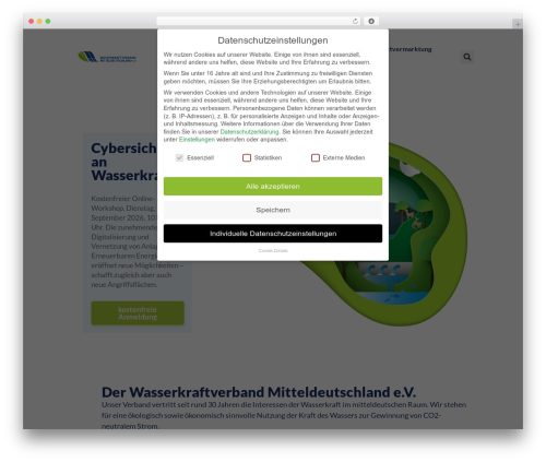 Sign Me Up (sign-me-up) free WordPress plugin - wasserkraftverband.de Sign Me Up (sign-me-up) free WordPress plugin - wasserkraftverband.de