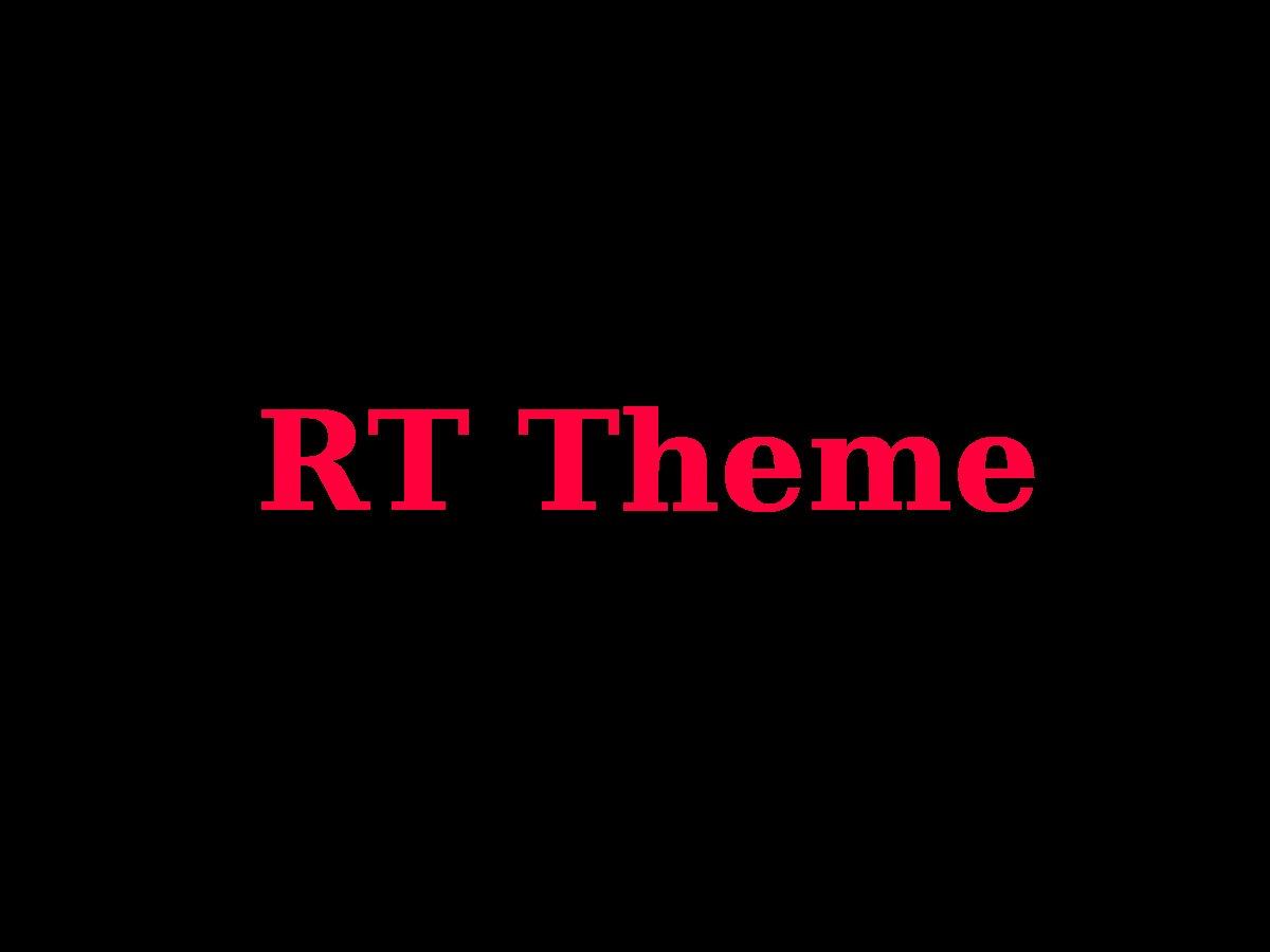 RT Theme theme WordPress RT Theme theme WordPress