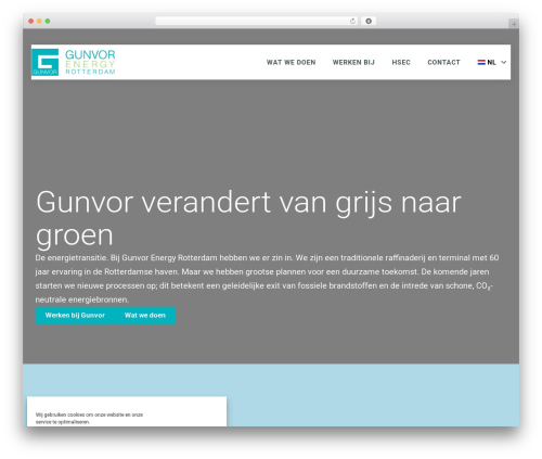 Theme WordPress Beaver Builder Theme - gunvorgerstg.wpengine.com