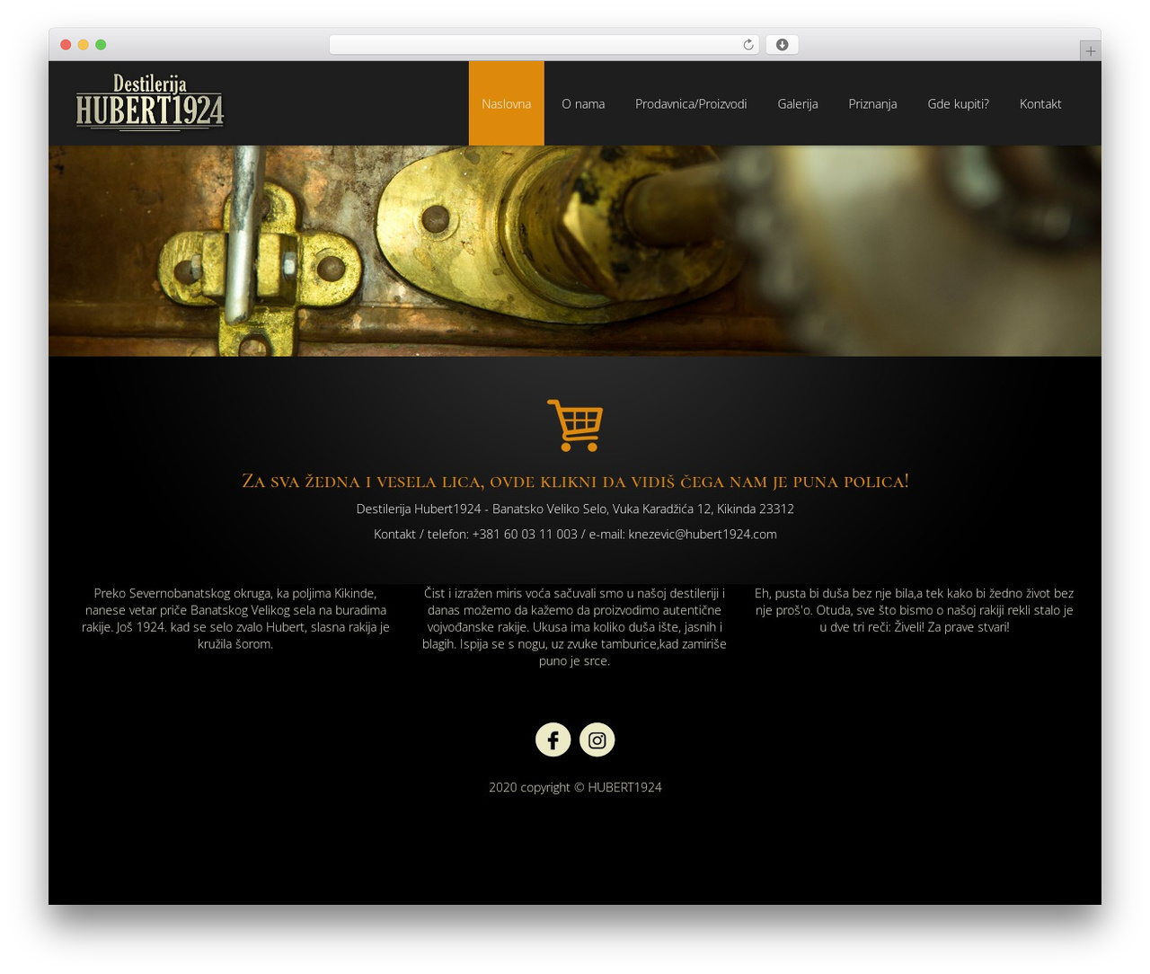 WordPress theme Flat Theme - hubert1924.com WordPress theme Flat Theme - hubert1924.com