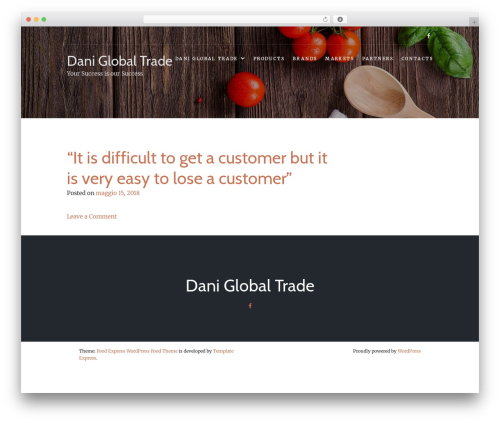 Js_composer_5.0.1 WordPress plugin - daniglobaltrade.com