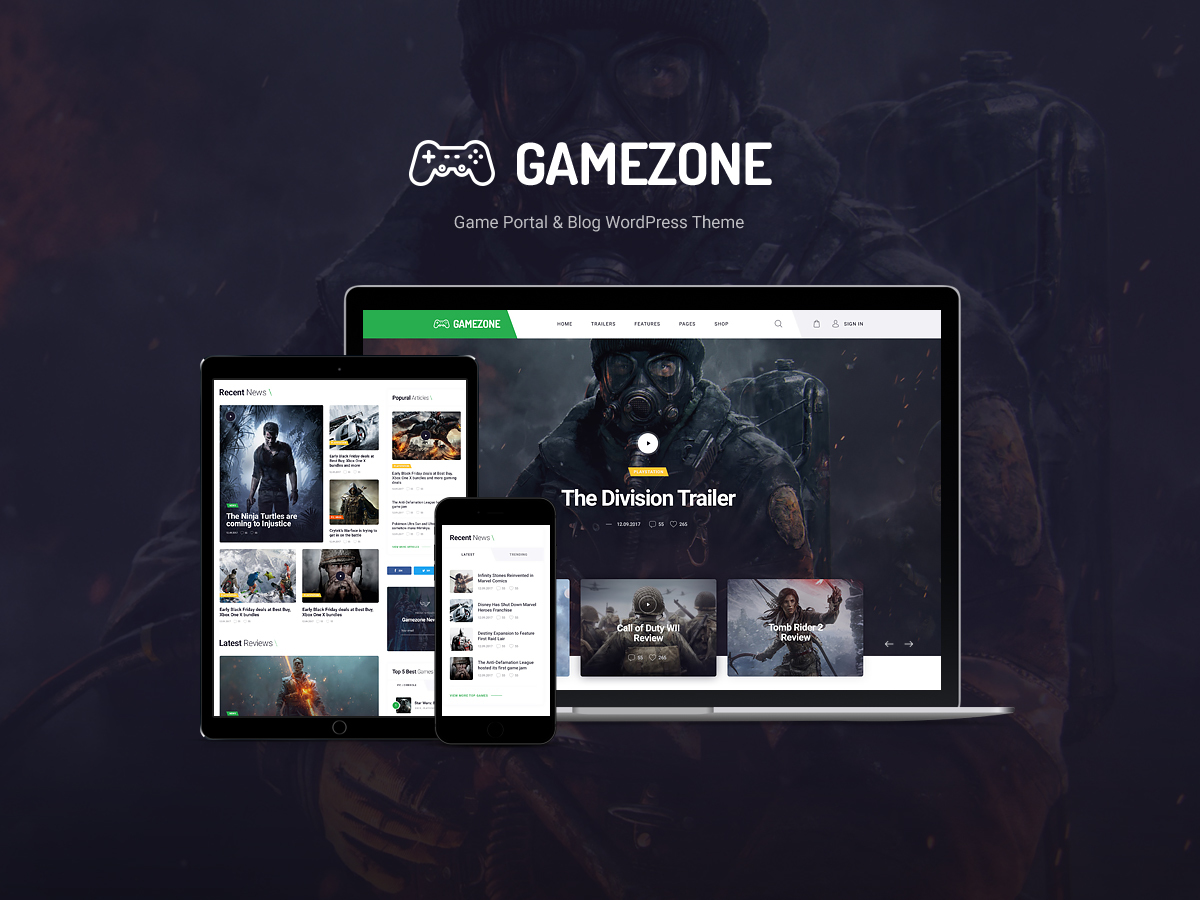 Wp в играх. Gaming Theme. WORDPRESS Themes. Games Zone Theme WORDPRESS.