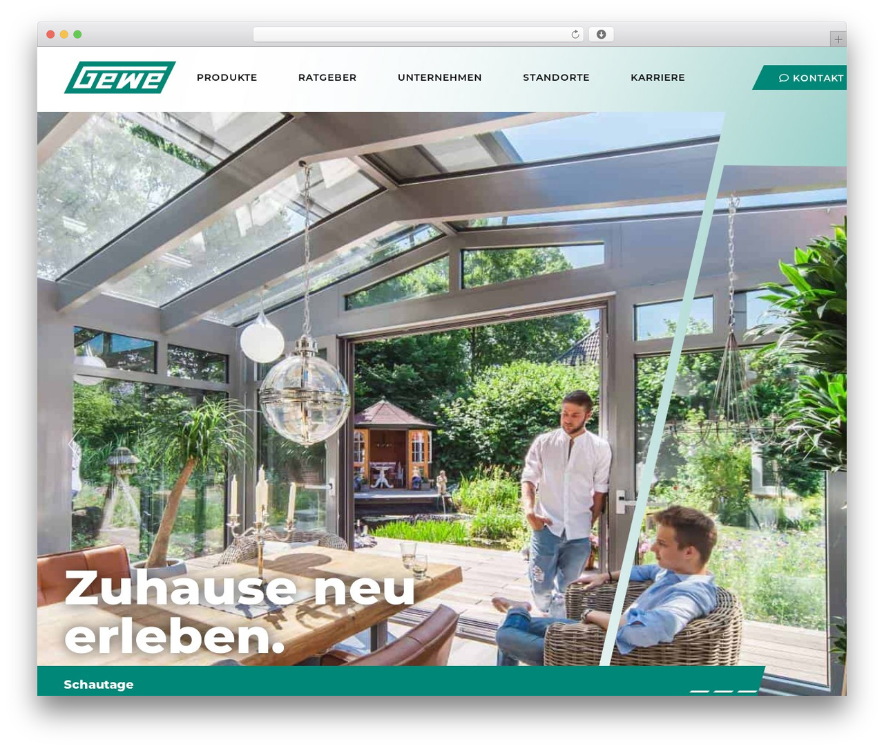 GEWE WordPress theme design - gewe.com GEWE WordPress theme design - gewe.com
