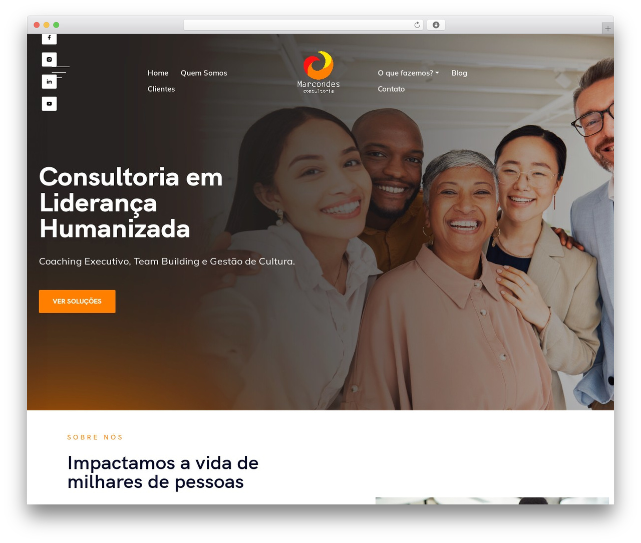 Nvisor WordPress theme design - marcondesconsultoria.com Nvisor WordPress theme design - marcondesconsultoria.com