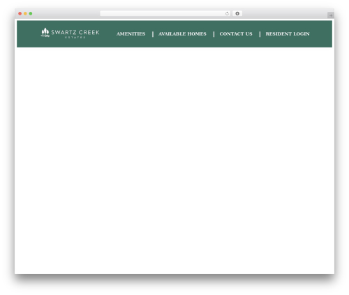 Random Theme 123 top WordPress theme - swartzcreekestates.com
