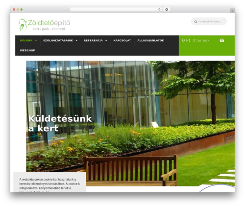 Recently viewed and most viewed products (recently-viewed-and-most-viewed-products) free WordPress plugin - kisvakond.eu