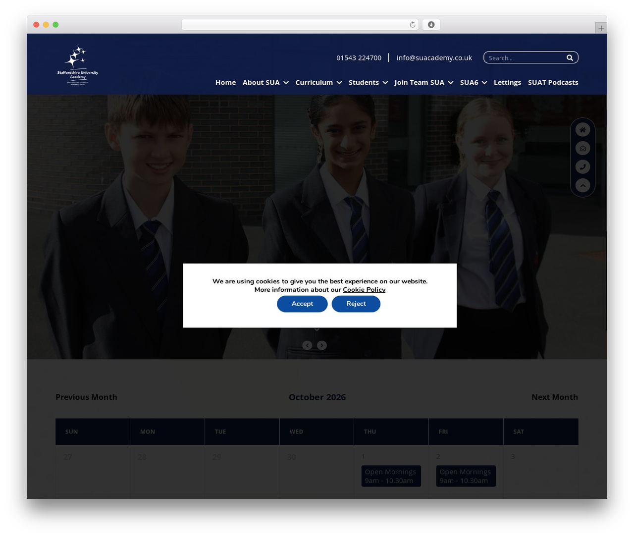 SUAT WordPress Theme WordPress theme design - suacademy.co.uk SUAT WordPress Theme WordPress theme design - suacademy.co.uk