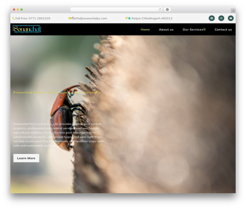GS Portfolio for Envato (gs-envato-portfolio) free WordPress plugin - sonanchalpc.com