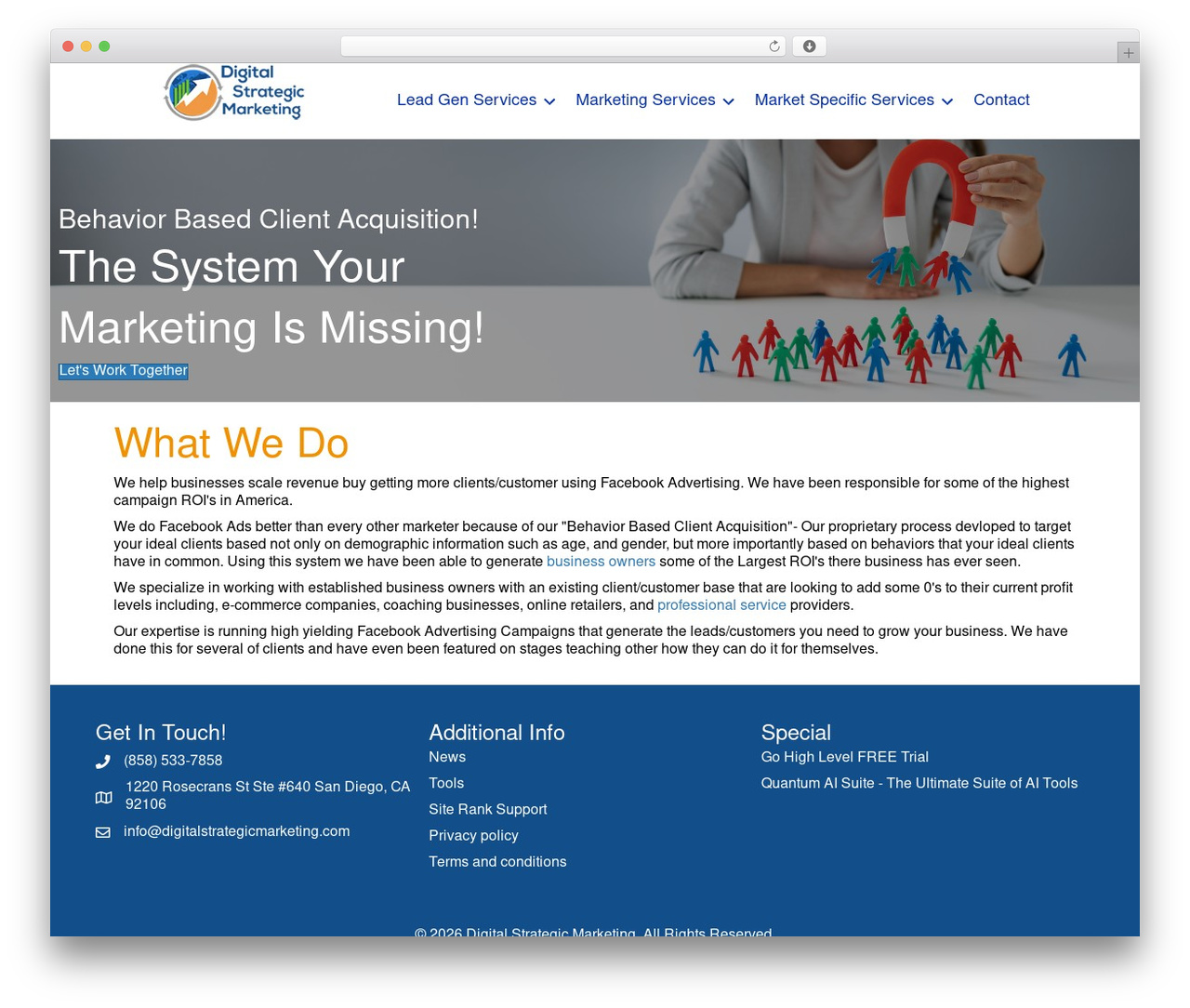 WordPress theme Beaver Builder Theme - digitalstrategicmarketing.com WordPress theme Beaver Builder Theme - digitalstrategicmarketing.com