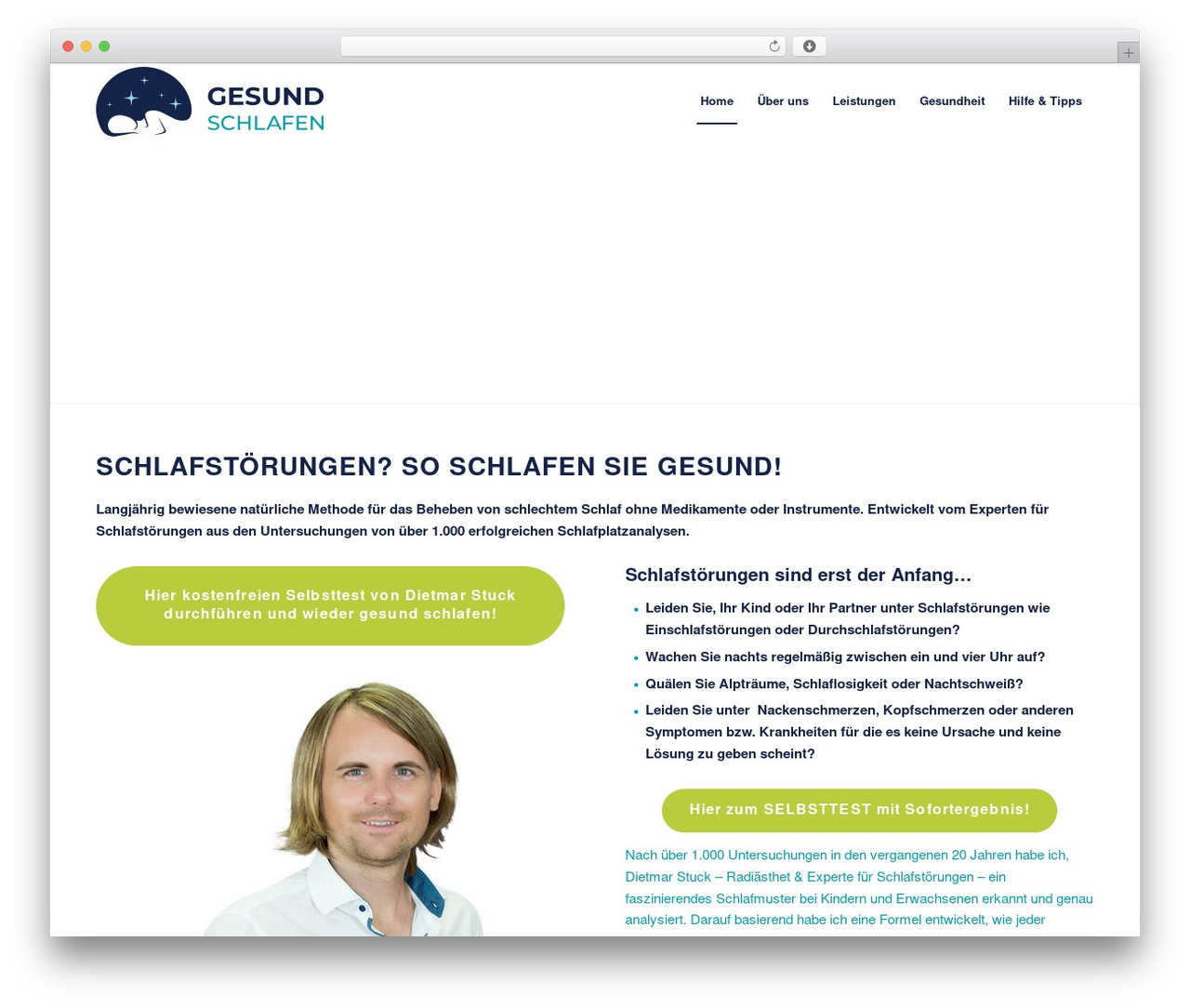 WordPress theme Enfold - gesundmitschlaf.com WordPress theme Enfold - gesundmitschlaf.com