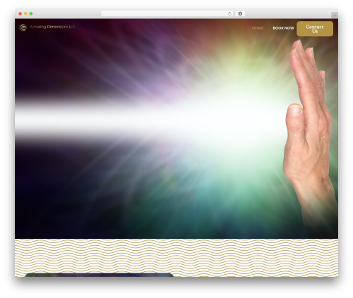 Webba booking WordPress plugin - amazingdimensions.com