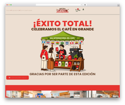 Fooevents_bookings WordPress plugin - www.mercadocafeterochile.cl