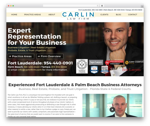 WP Modal Popup with Cookie Integration (wp-modal-popup-with-cookie-integration) free WordPress plugin - carlinfirm.com