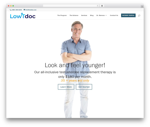 Yoast SEO Premium WordPress plugin - lowtdoc.com