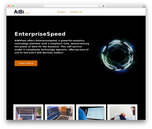 Featuredlite WordPress theme - aibiplans.com Featuredlite WordPress theme - aibiplans.com