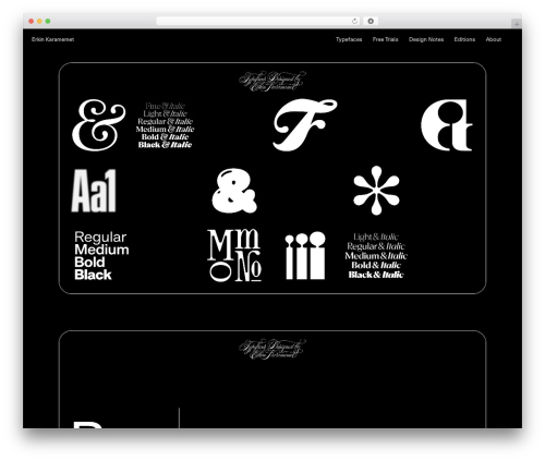 Laytheme imagehover WordPress plugin - karamemet.com