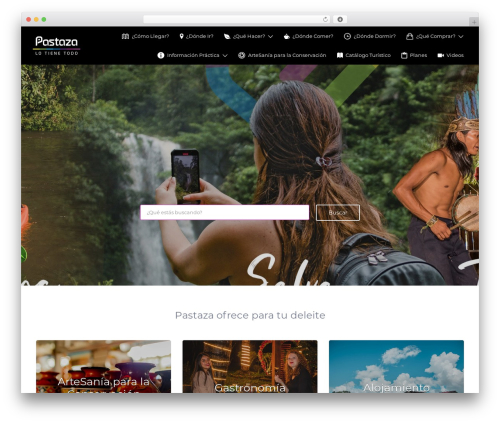 Regions for WP Job Manager (wp-job-manager-locations) free WordPress plugin - pastaza.travel