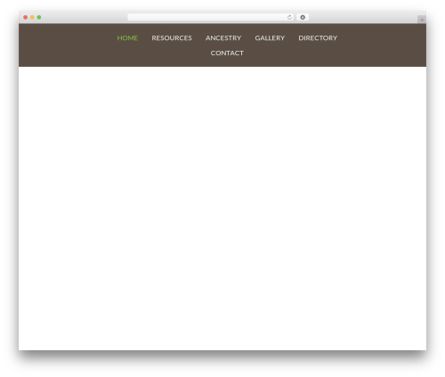 Use your drive WordPress plugin - murrayfamilyreunion.com