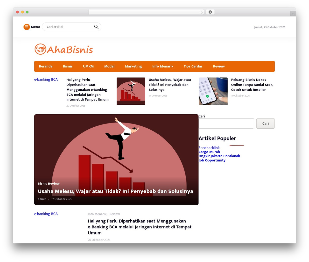 Theme WordPress Raylight - ahabisnis.com Theme WordPress Raylight - ahabisnis.com