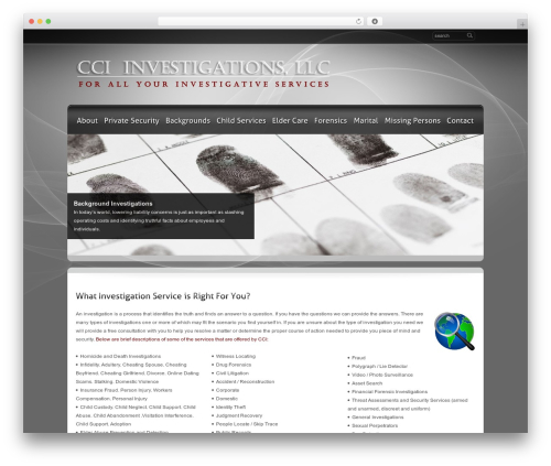 AJAX Contact (ajax-contact) free WordPress plugin - cci-investigations.com AJAX Contact (ajax-contact) free WordPress plugin - cci-investigations.com