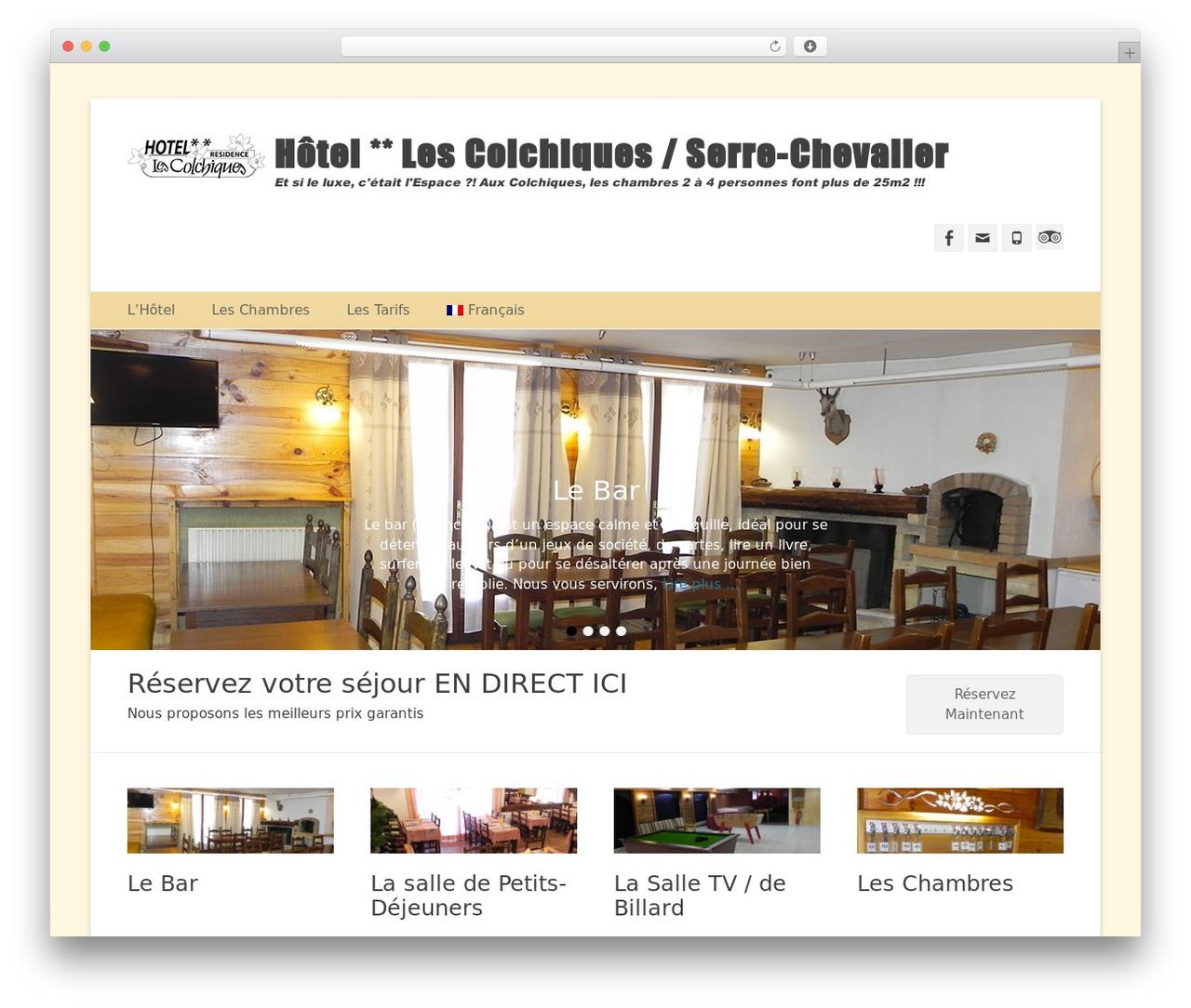 WordPress theme Catch Base Pro - hotel-lescolchiques.com WordPress theme Catch Base Pro - hotel-lescolchiques.com